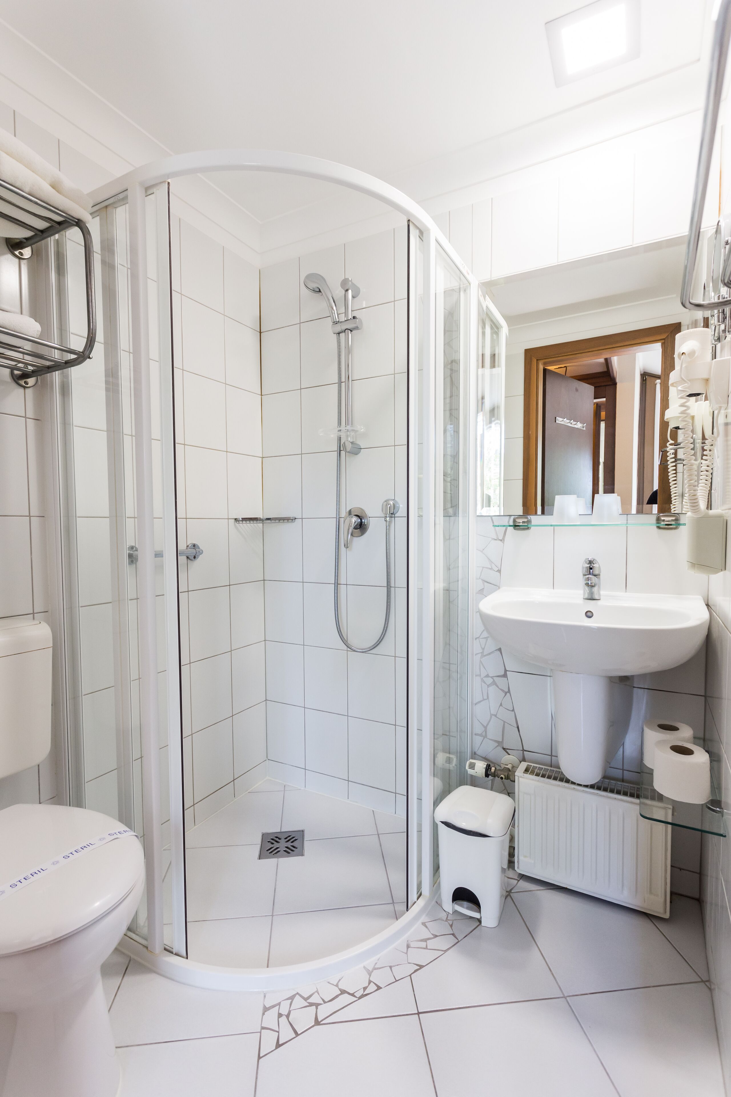 Foto - Hotel Visegrád