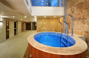 Masszázs - svéd, masszázs - sport és masszázs