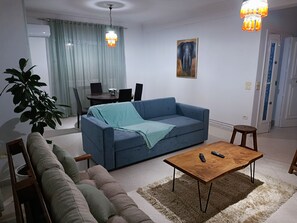 Smart TV 