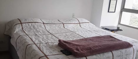 3 bedrooms, WiFi