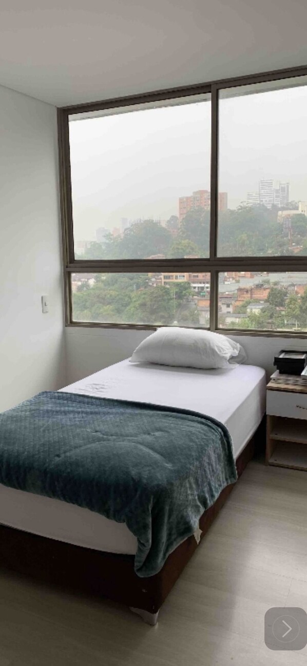 3 多间卧室、WiFi