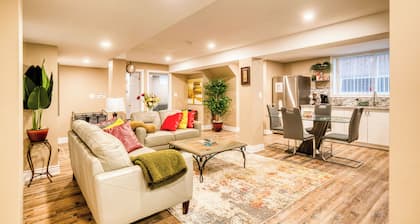 Elegant Home Away From Home