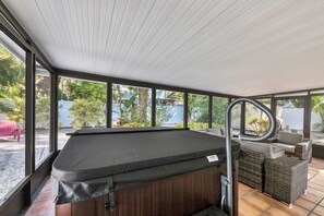 Sisätilat