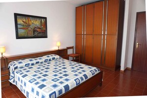1 Schlafzimmer