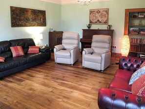 منطقة المعيشة