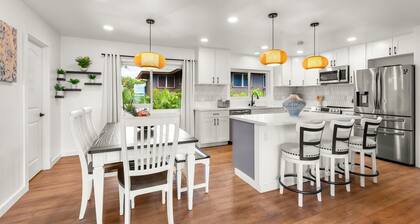 koolkondo Springwater 3 bedroom Oceanfront Home