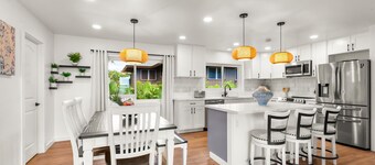 koolkondo Springwater 3 bedroom Oceanfront Home