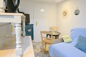 Télévision, livres