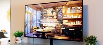 Hammock Suite with Infinity Pool