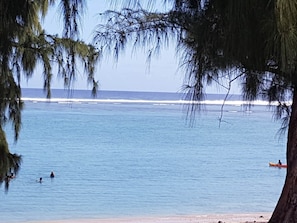 Plage