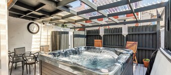 The Kings Landing Spa