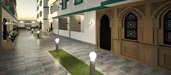 10 minutes to the beach! Luxurious condo hotel at an affordable price.