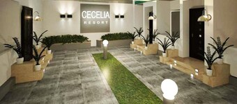 10 minutes to the beach! Luxurious condo hotel at an affordable price.