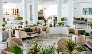 Interior - Sandra Beach Mahdia (Mahdia)