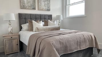 2 sovrum och internet