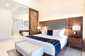 3 habitaciones y wifi