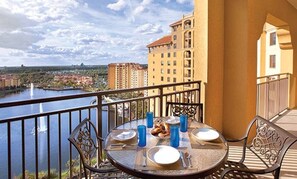 Servei de restauració a l'aire lliure