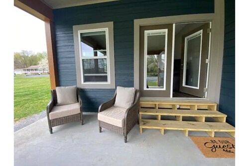 The Resting Place on Watauga River - Cabin 2