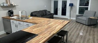 The Resting Place on Watauga River - Cabin 2