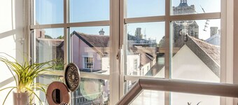 Heritage Triangle Apartment