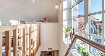 Heritage Triangle Apartment