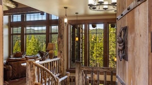 Interior - Stunning 5 Bedroom Big Sky Home on 20 Acres (Big Sky)