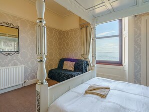 9 soveværelser, gratis Wi-Fi, sengetøj