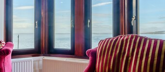 The Old Nunnery - UK7122