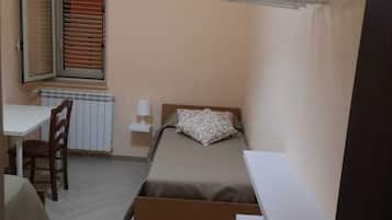 2 bedrooms, WiFi