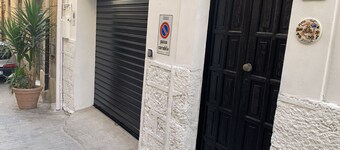 Appartement privé central parking gratuit en rue