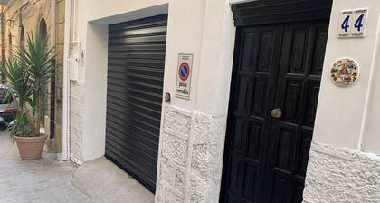 Appartement Privé Central Parking Gratuit en rue