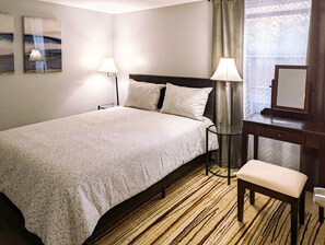 3 Schlafzimmer, Bügeleisen/Bügelbrett, WLAN, Bettwäsche