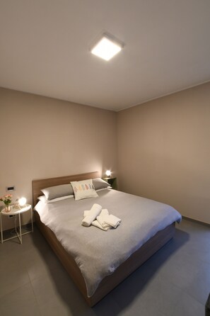 1 chambre, coffres-forts dans les chambres, lit parapluie, Wi-Fi gratuit