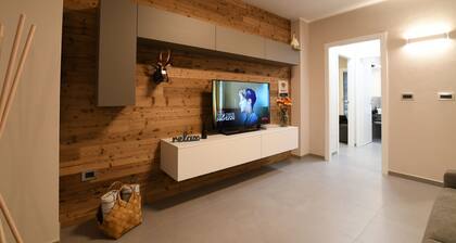 Welcome to La Maison de Ginny
