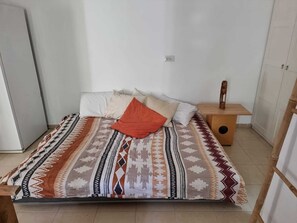 1 bedroom, WiFi