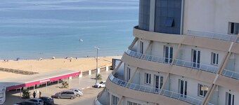 Gardenia Hotel Oran