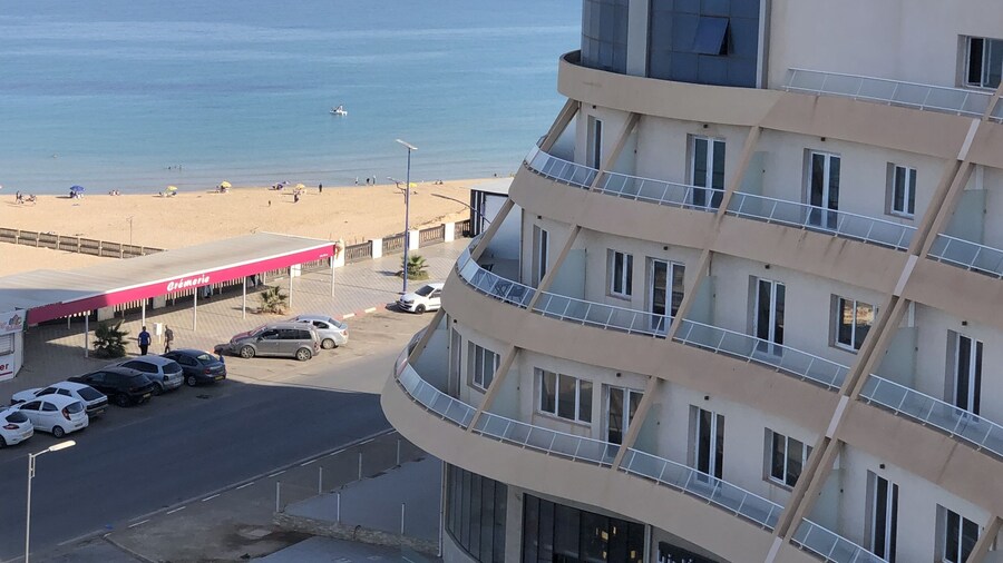Gardenia Hotel Oran