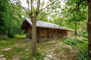 Aussenbereich