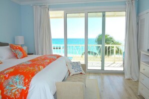 4 Schlafzimmer, Bügeleisen/Bügelbrett, Reisekinderbett, kostenloses WLAN