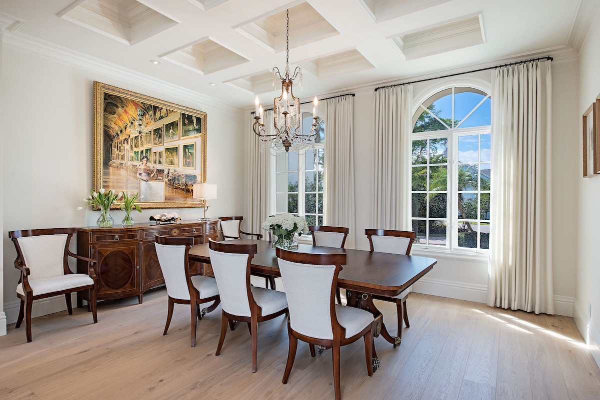 Photo 5 of Port Royal elegance for the traveler who desires the luxury and location.