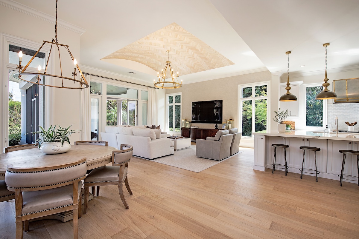 Photo 2 of Port Royal elegance for the traveler who desires the luxury and location.