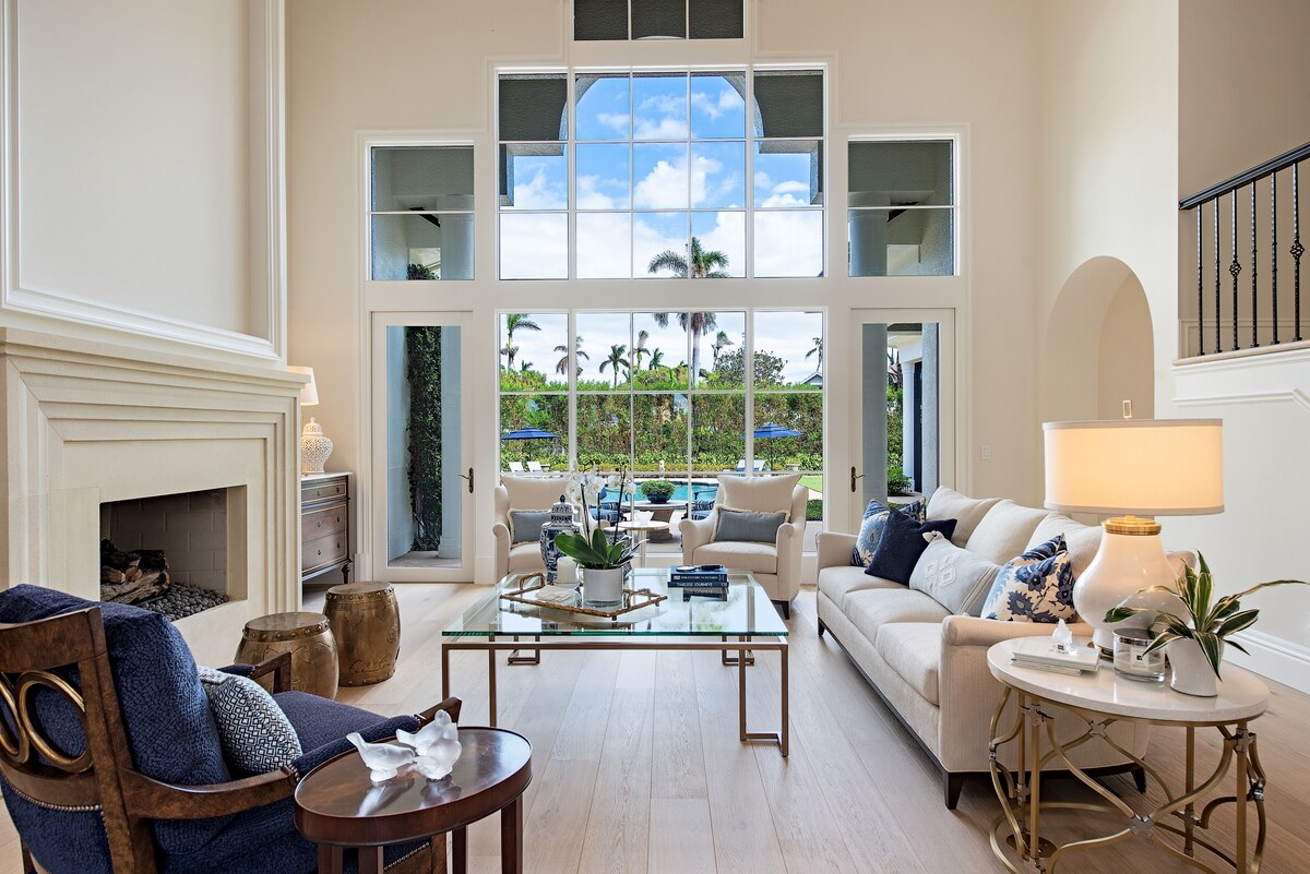 Photo 4 of Port Royal elegance for the traveler who desires the luxury and location.