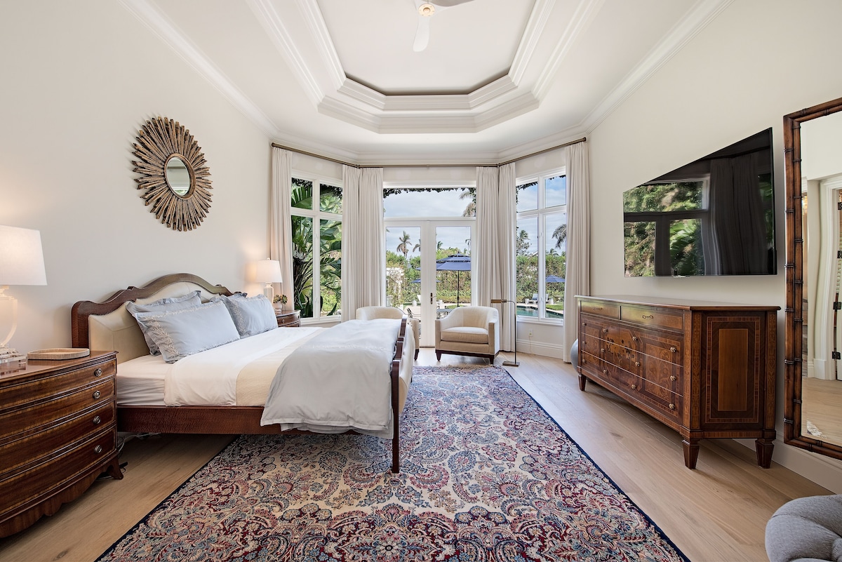 Photo 7 of Port Royal elegance for the traveler who desires the luxury and location.