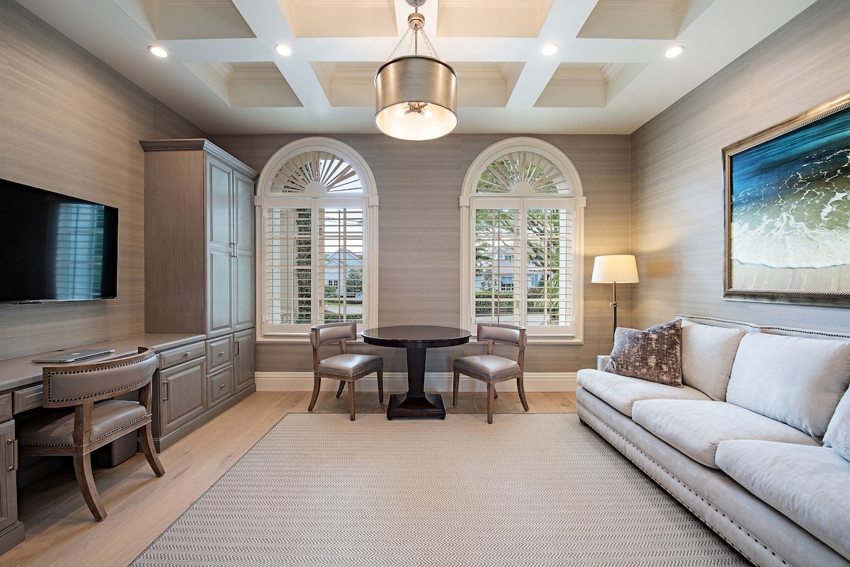 Photo 9 of Port Royal elegance for the traveler who desires the luxury and location.