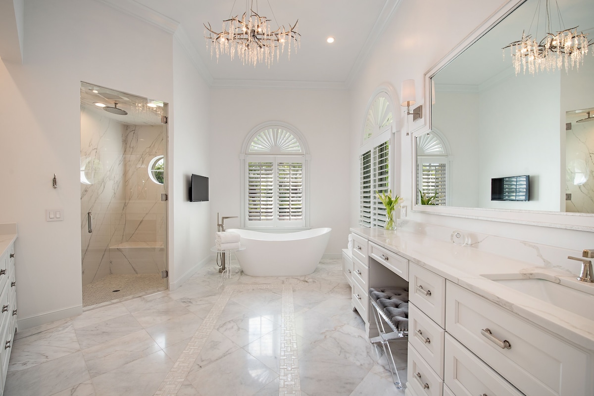 Photo 8 of Port Royal elegance for the traveler who desires the luxury and location.