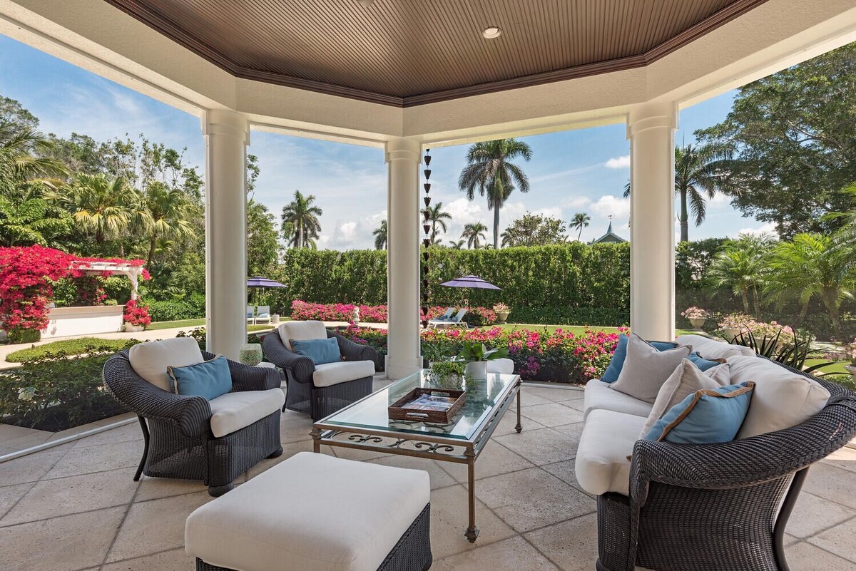 Photo 6 of Port Royal elegance for the traveler who desires the luxury and location.