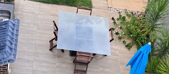 Your home 5 minutes from the Venice Park Aquatic Park.