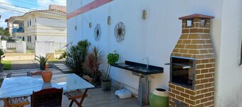 Flat a 5 minutos a Farinha