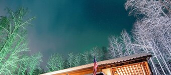 Grandma Julie's Getaway