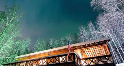 Grandma Julie's Getaway